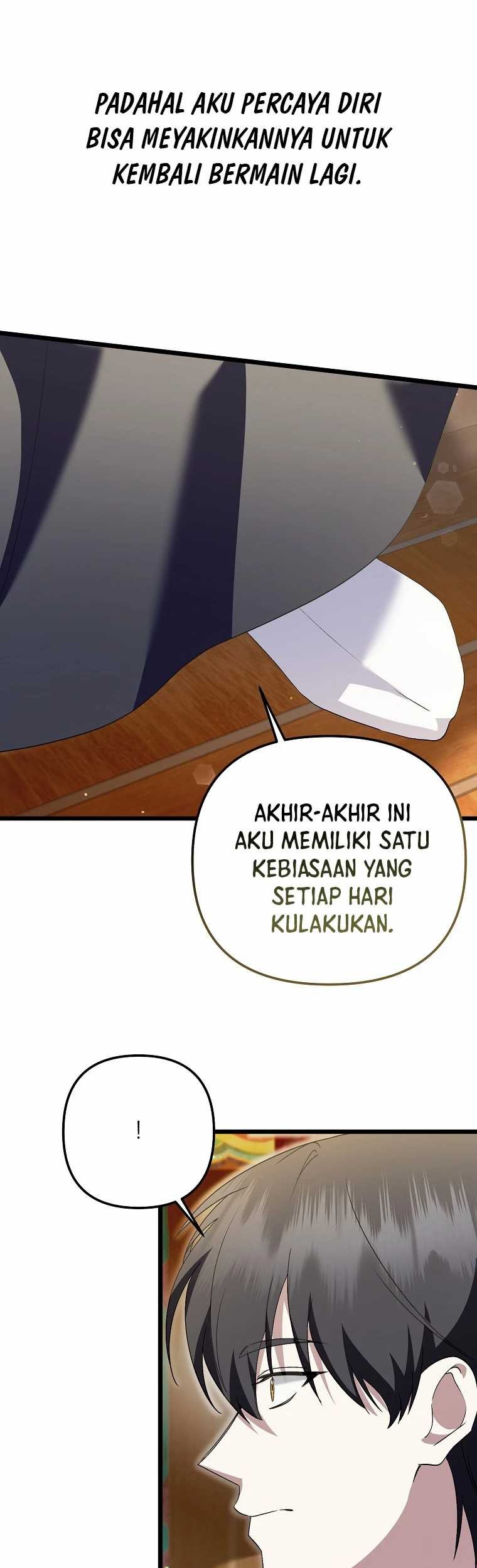 The Crazy Genius Composer Returns Chapter 53 - halaman 7