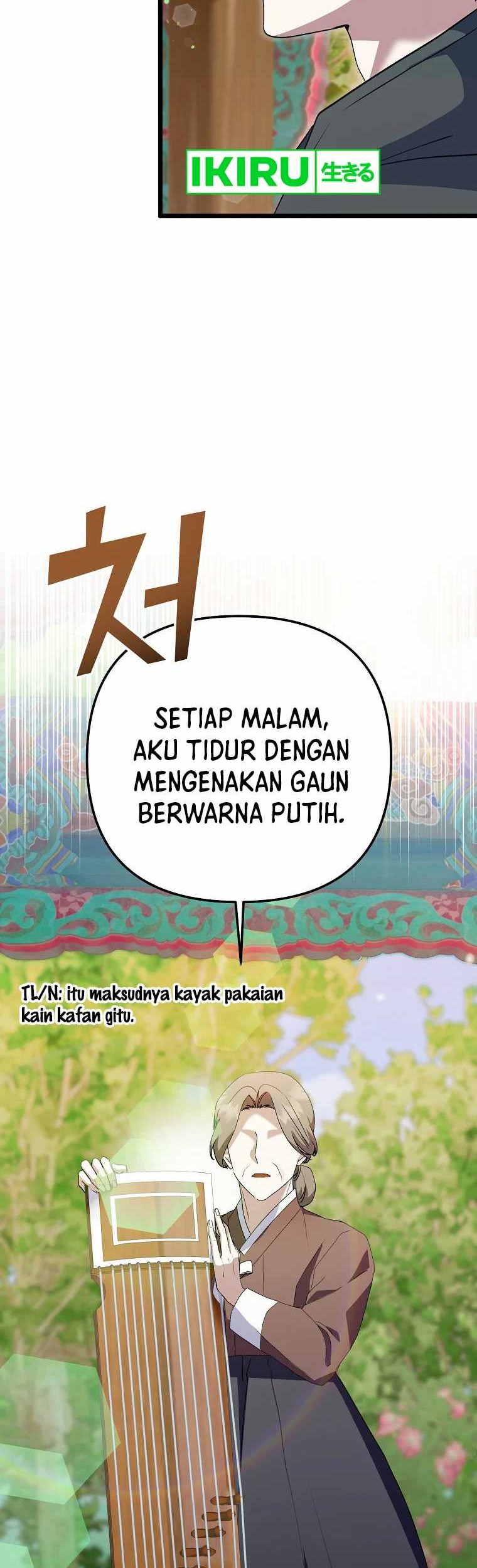 The Crazy Genius Composer Returns Chapter 53 - halaman 8