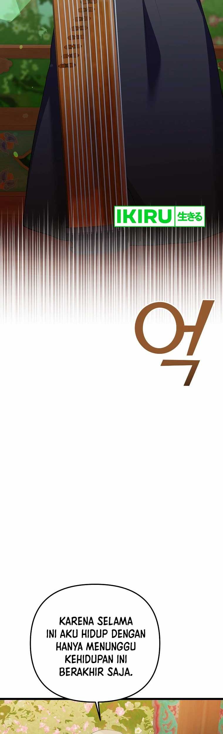 The Crazy Genius Composer Returns Chapter 53 - halaman 9