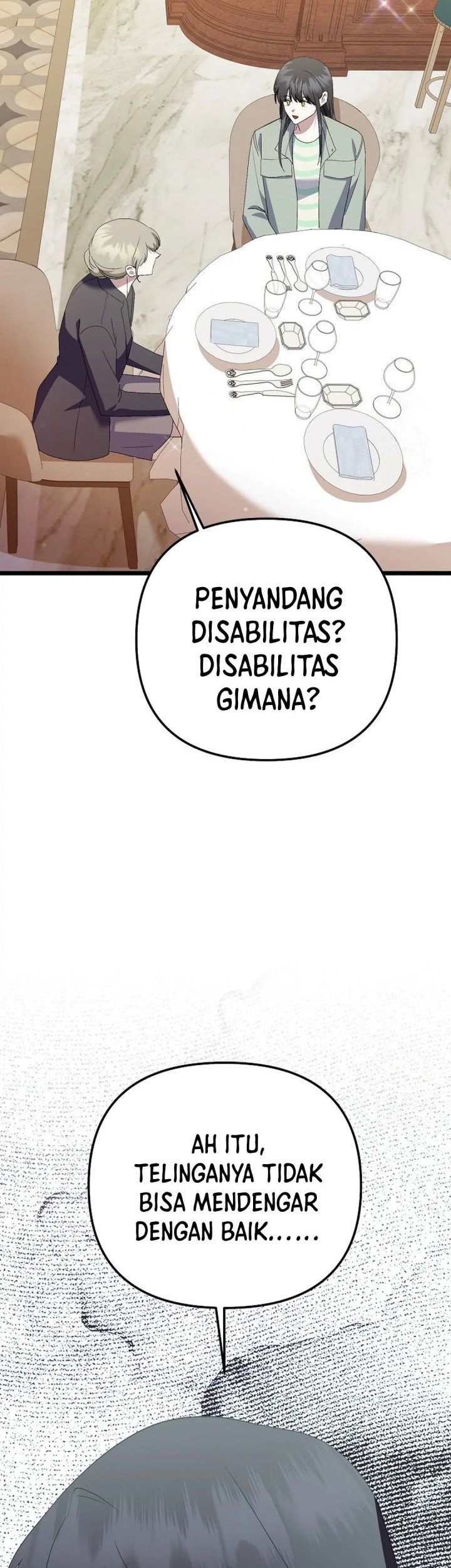 The Crazy Genius Composer Returns Chapter 54 - halaman 26