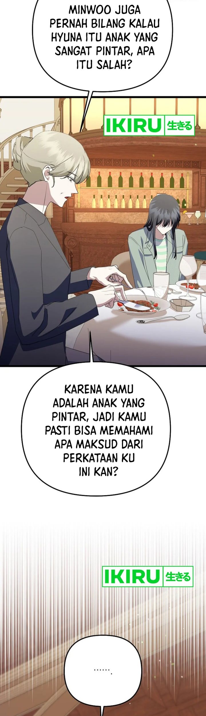 The Crazy Genius Composer Returns Chapter 54 - halaman 41