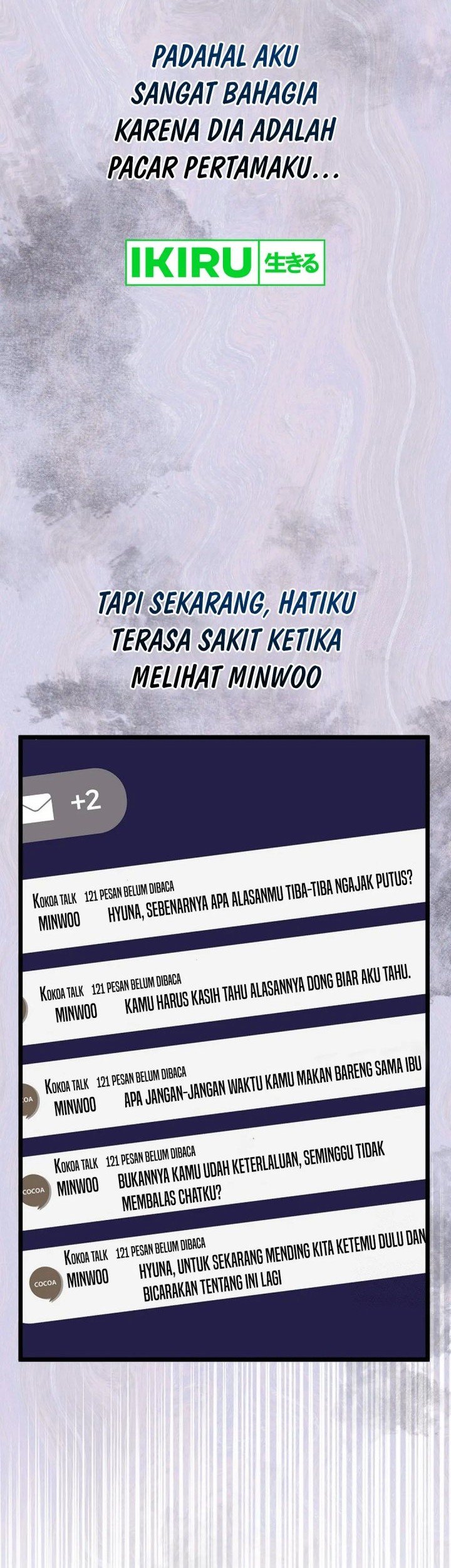 The Crazy Genius Composer Returns Chapter 54 - halaman 44