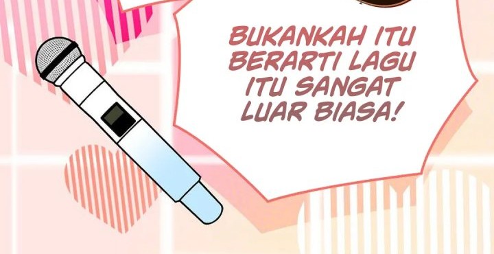 The Crazy Genius Composer Returns Chapter 54 - halaman 5