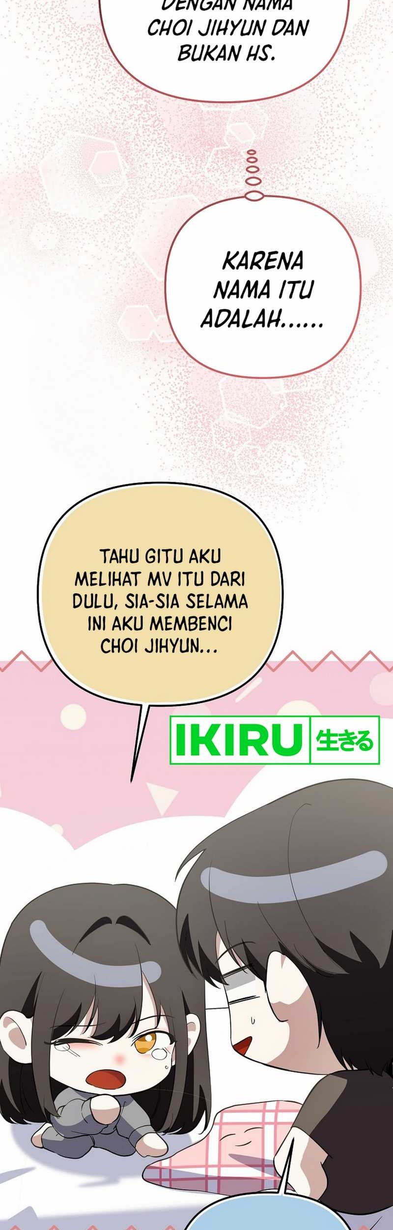 The Crazy Genius Composer Returns Chapter 55 - halaman 12