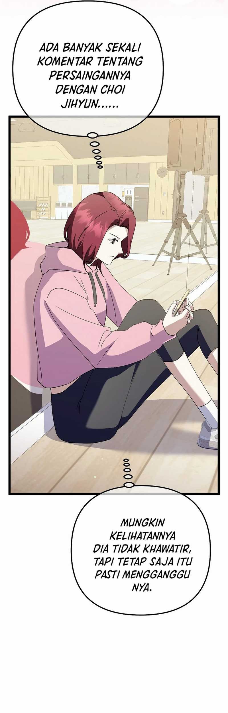 The Crazy Genius Composer Returns Chapter 55 - halaman 18