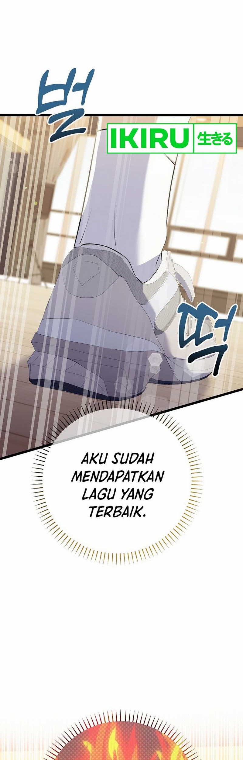 The Crazy Genius Composer Returns Chapter 55 - halaman 19