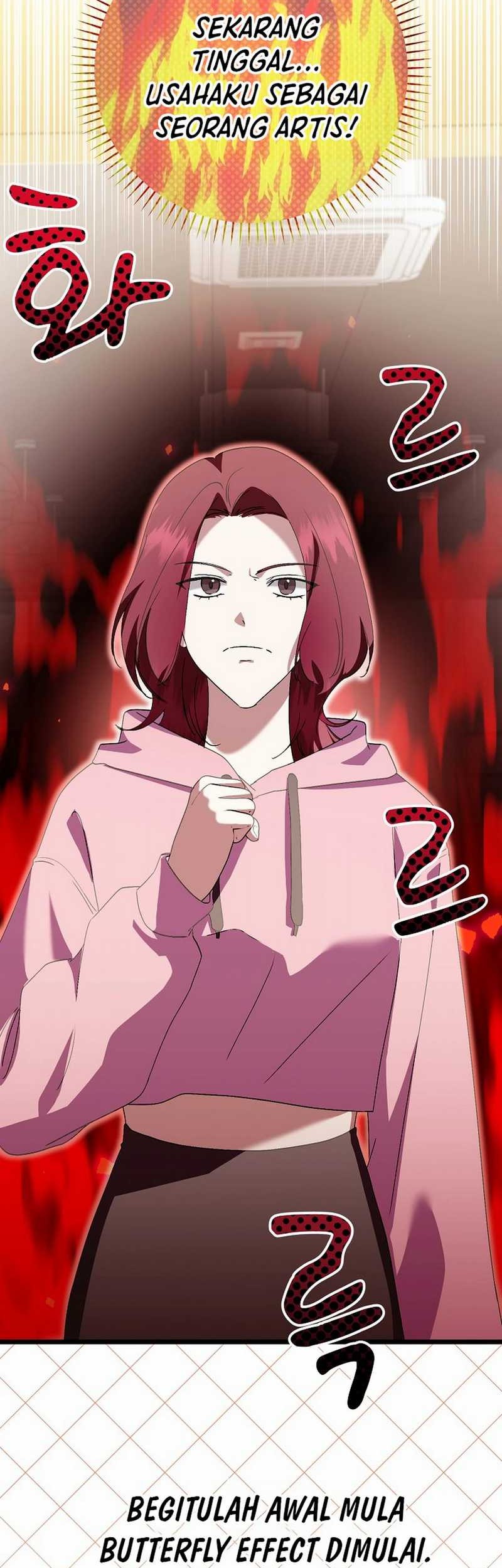 The Crazy Genius Composer Returns Chapter 55 - halaman 20