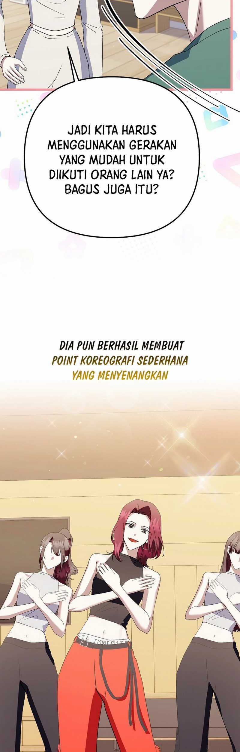 The Crazy Genius Composer Returns Chapter 55 - halaman 27