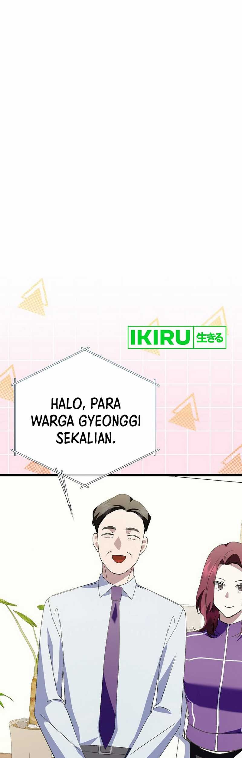 The Crazy Genius Composer Returns Chapter 55 - halaman 37