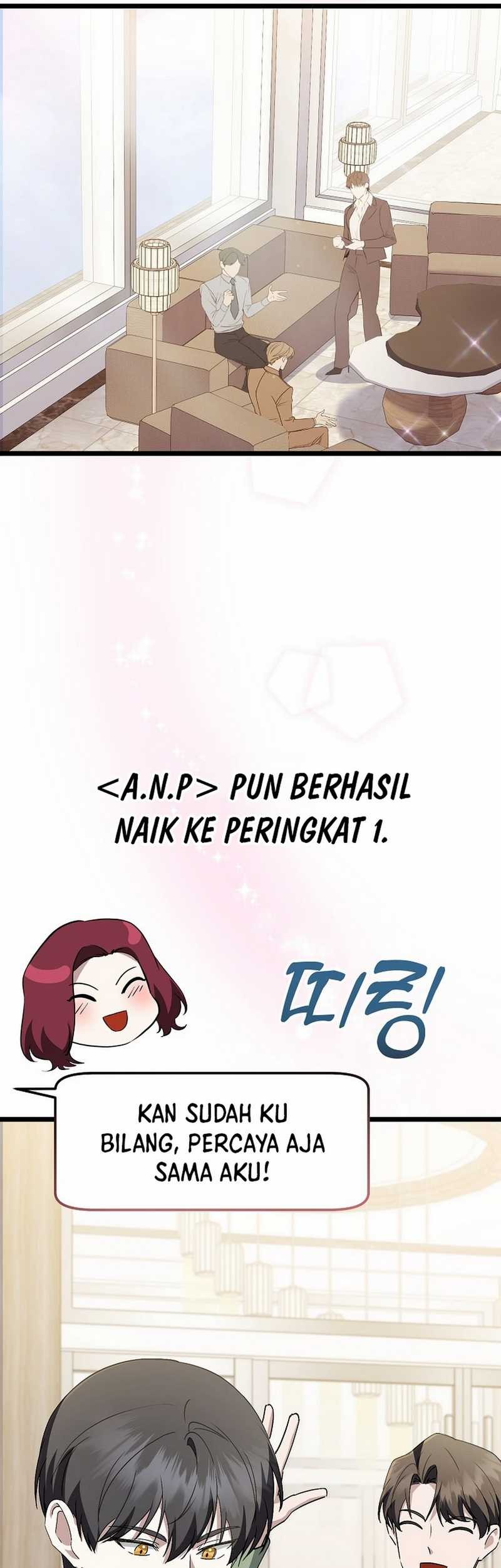The Crazy Genius Composer Returns Chapter 55 - halaman 44