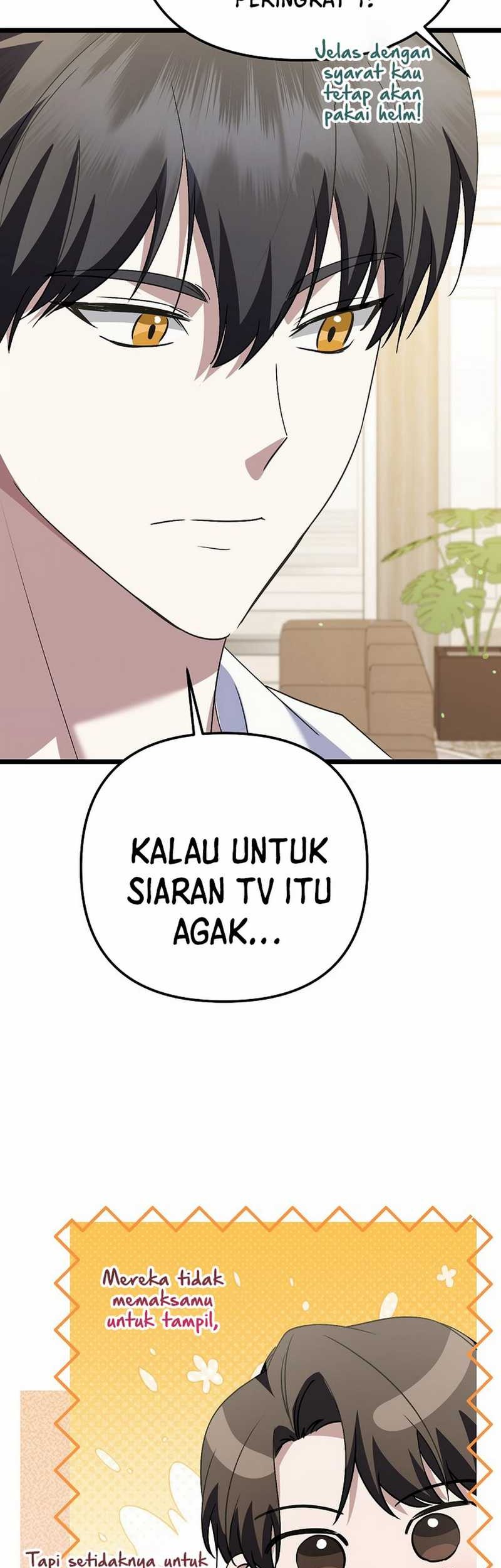 The Crazy Genius Composer Returns Chapter 55 - halaman 46