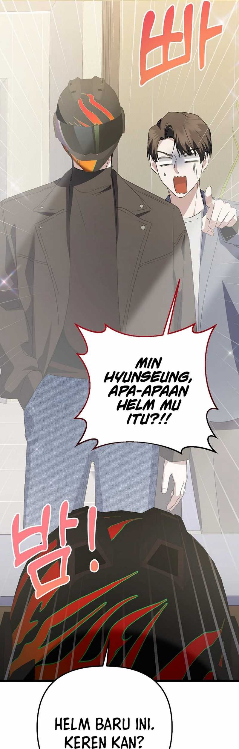 The Crazy Genius Composer Returns Chapter 55 - halaman 52