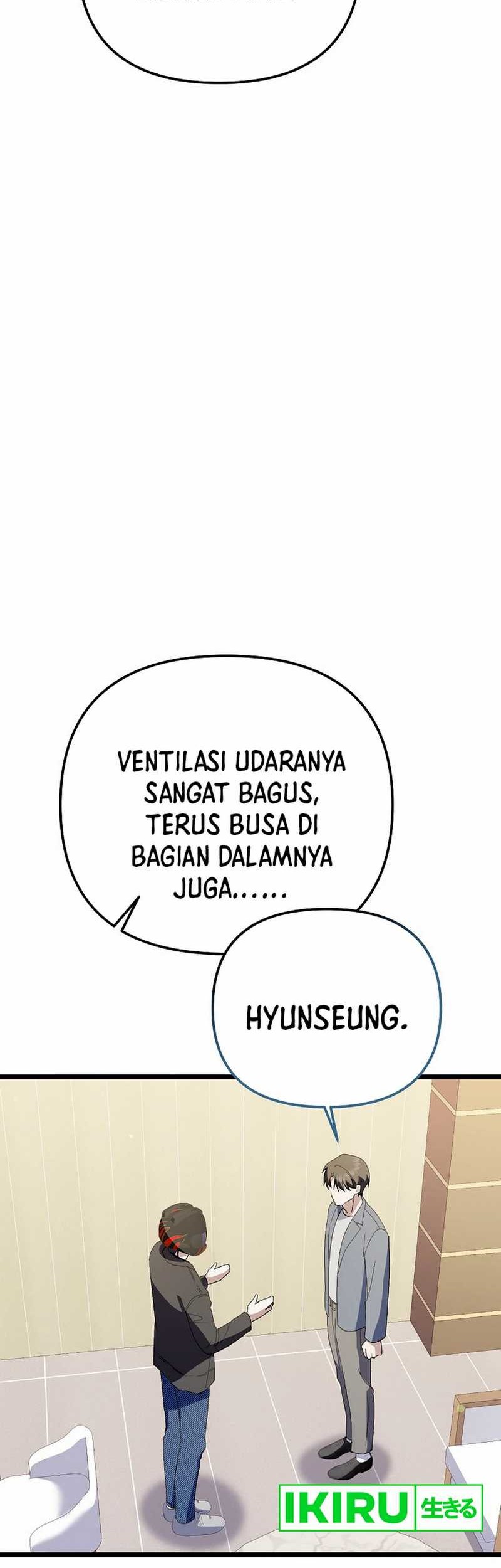 The Crazy Genius Composer Returns Chapter 55 - halaman 53