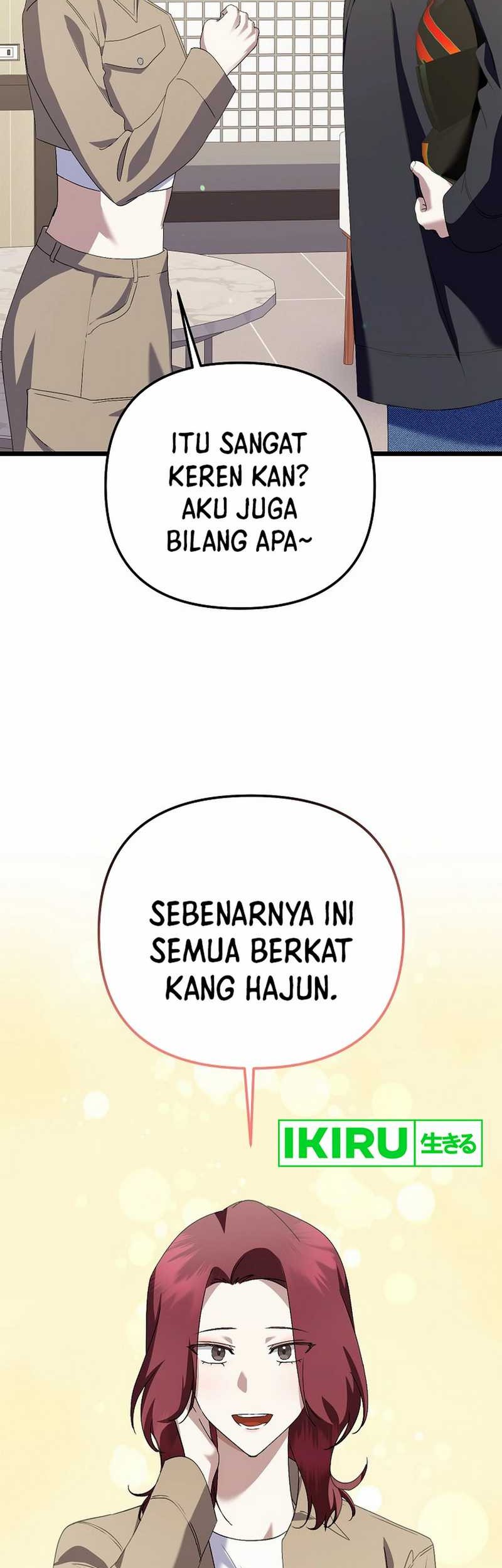 The Crazy Genius Composer Returns Chapter 55 - halaman 60