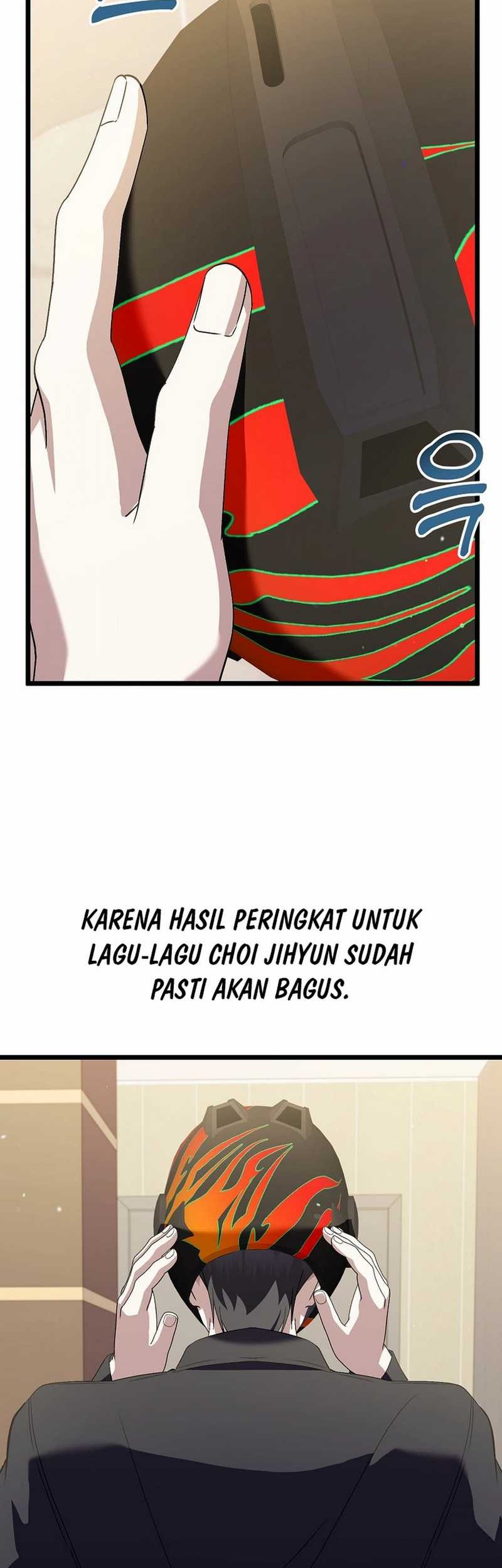 The Crazy Genius Composer Returns Chapter 55 - halaman 67