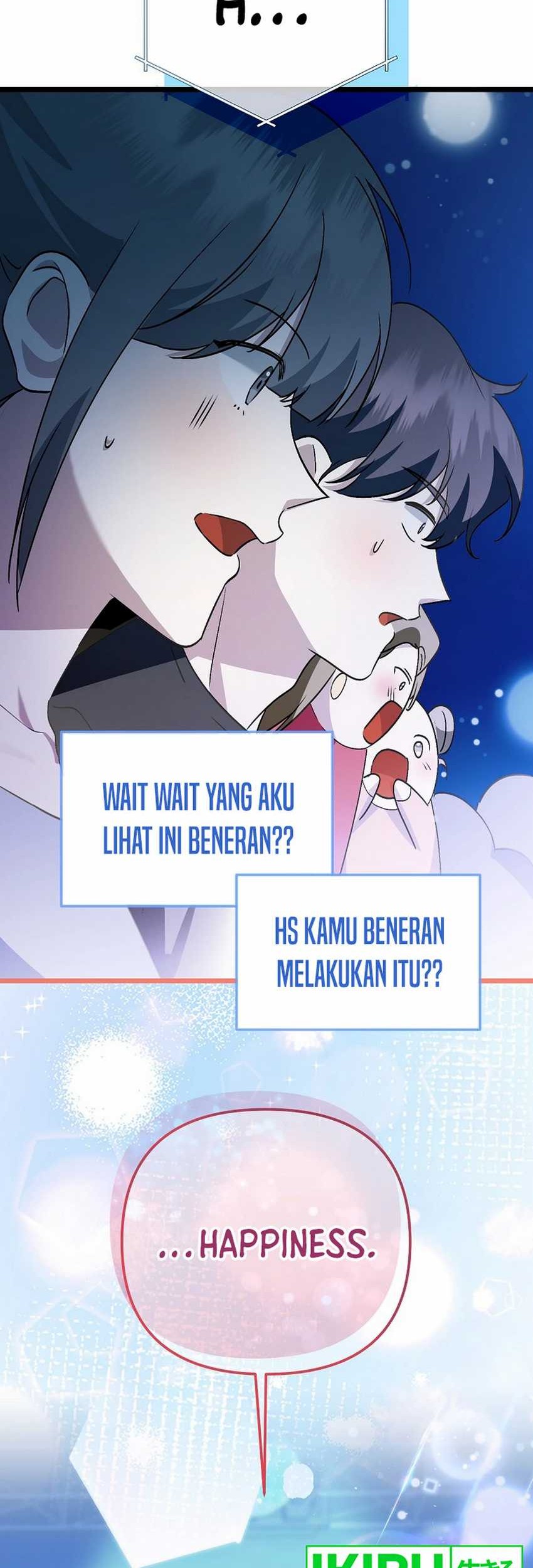 The Crazy Genius Composer Returns Chapter 56 - halaman 11