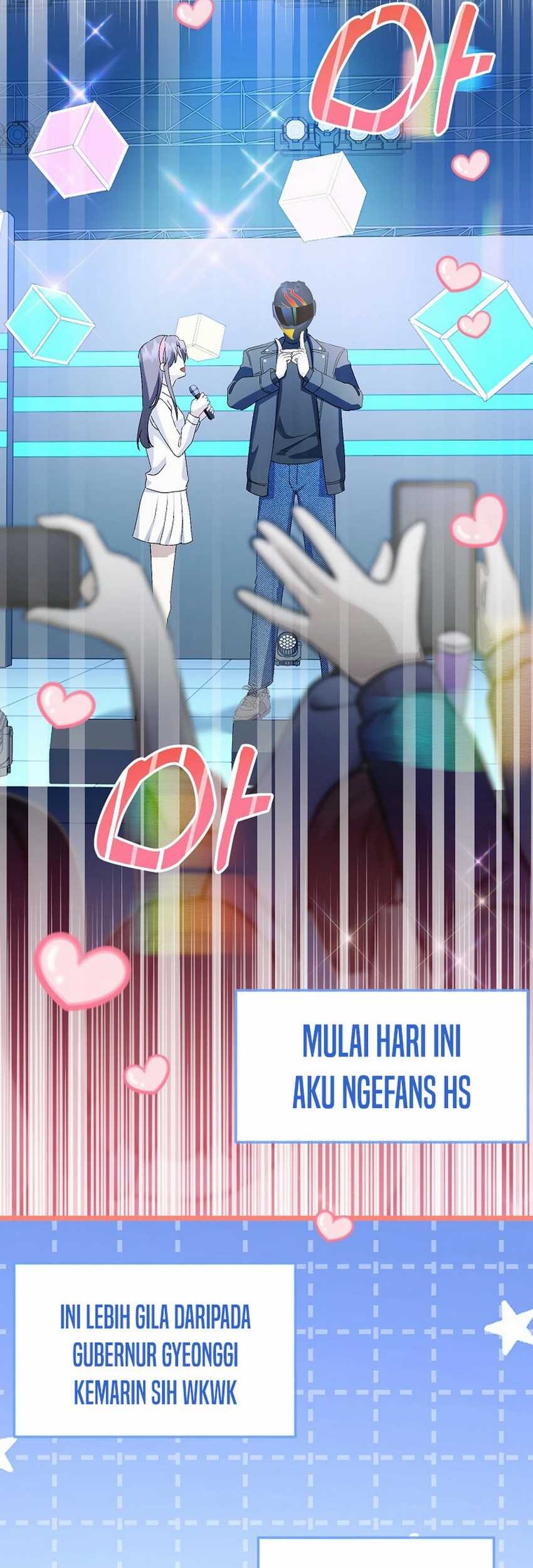 The Crazy Genius Composer Returns Chapter 56 - halaman 14
