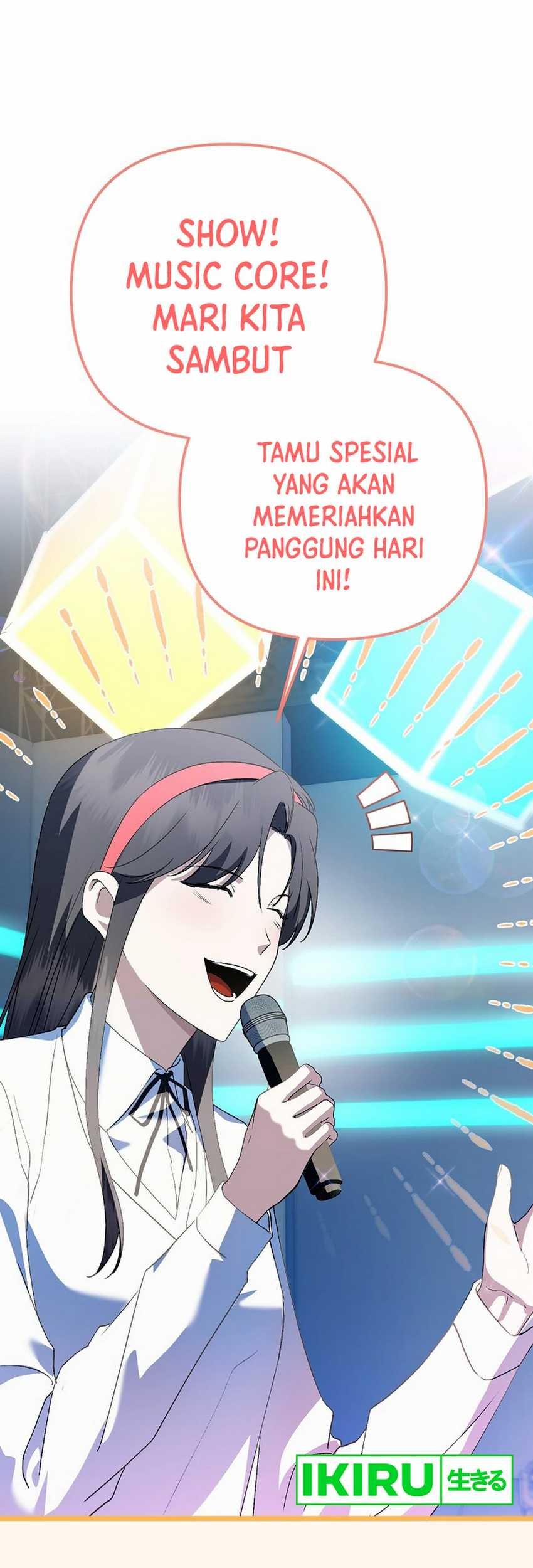 The Crazy Genius Composer Returns Chapter 56 - halaman 2