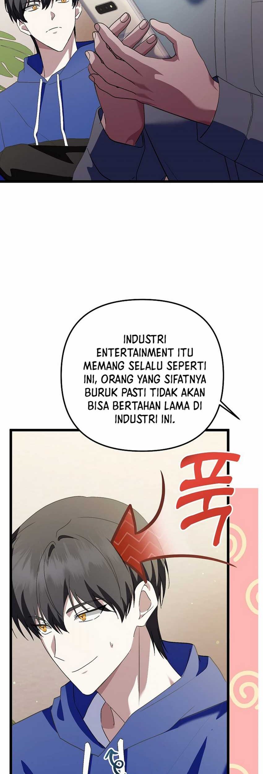 The Crazy Genius Composer Returns Chapter 56 - halaman 25