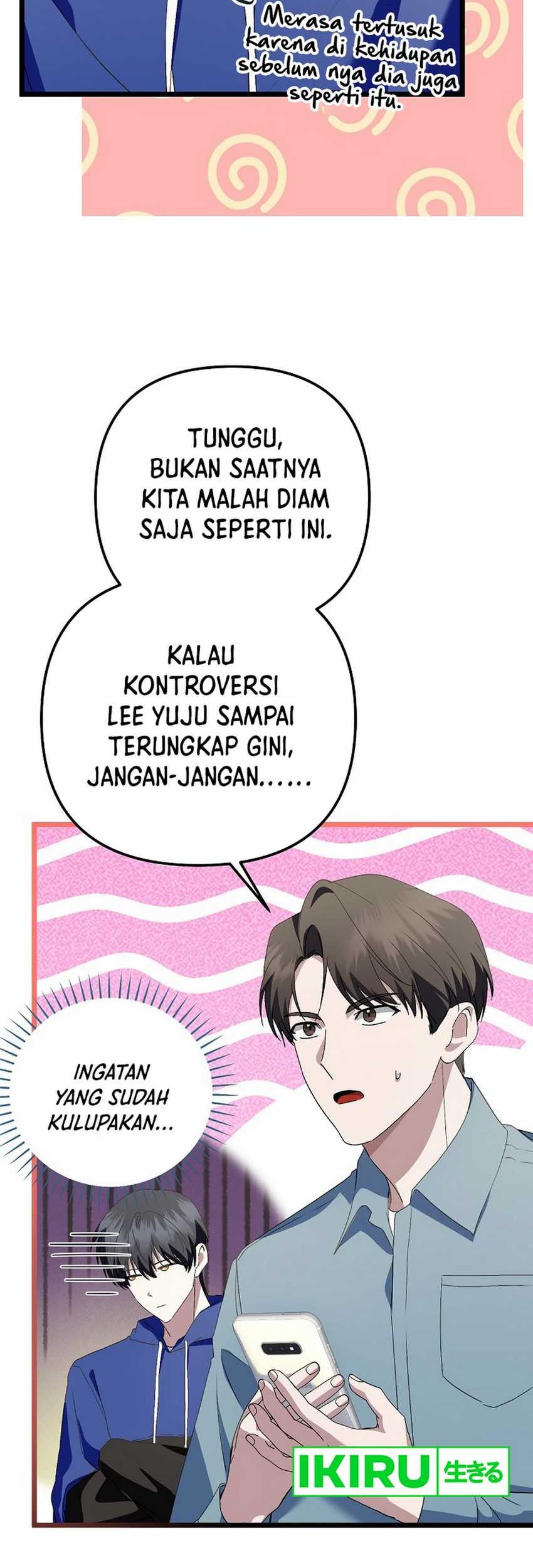 The Crazy Genius Composer Returns Chapter 56 - halaman 26
