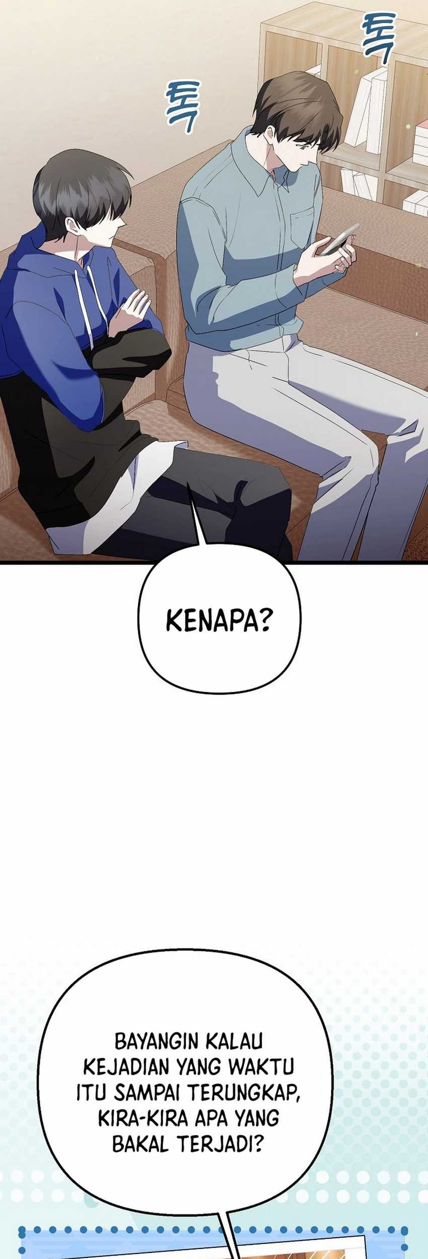 The Crazy Genius Composer Returns Chapter 56 - halaman 28