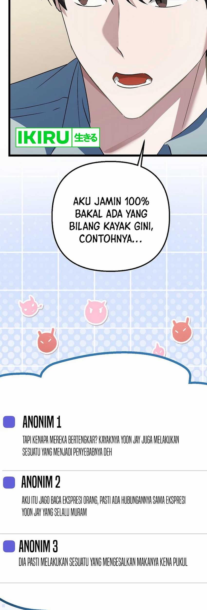 The Crazy Genius Composer Returns Chapter 56 - halaman 30