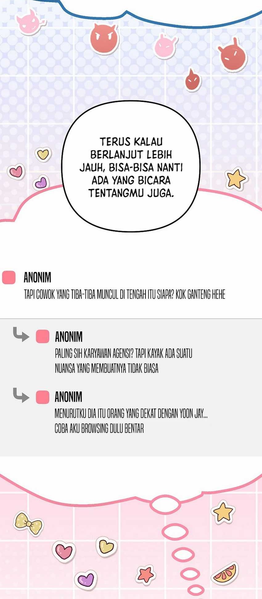 The Crazy Genius Composer Returns Chapter 56 - halaman 31