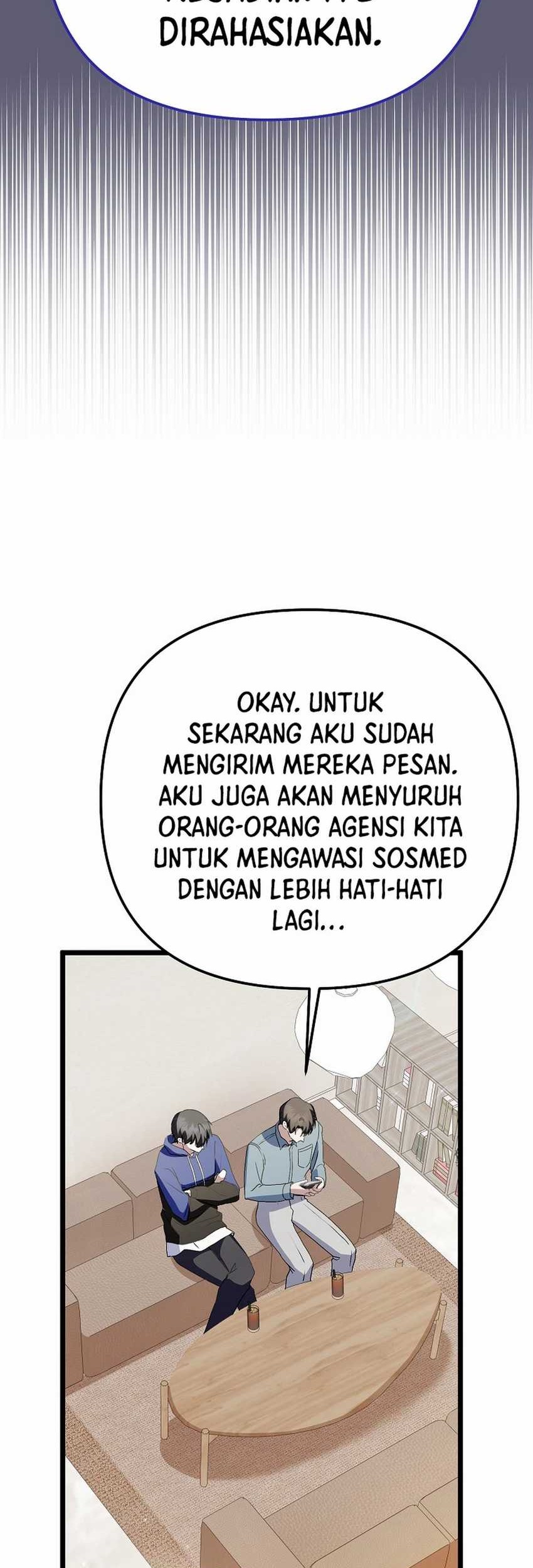 The Crazy Genius Composer Returns Chapter 56 - halaman 33