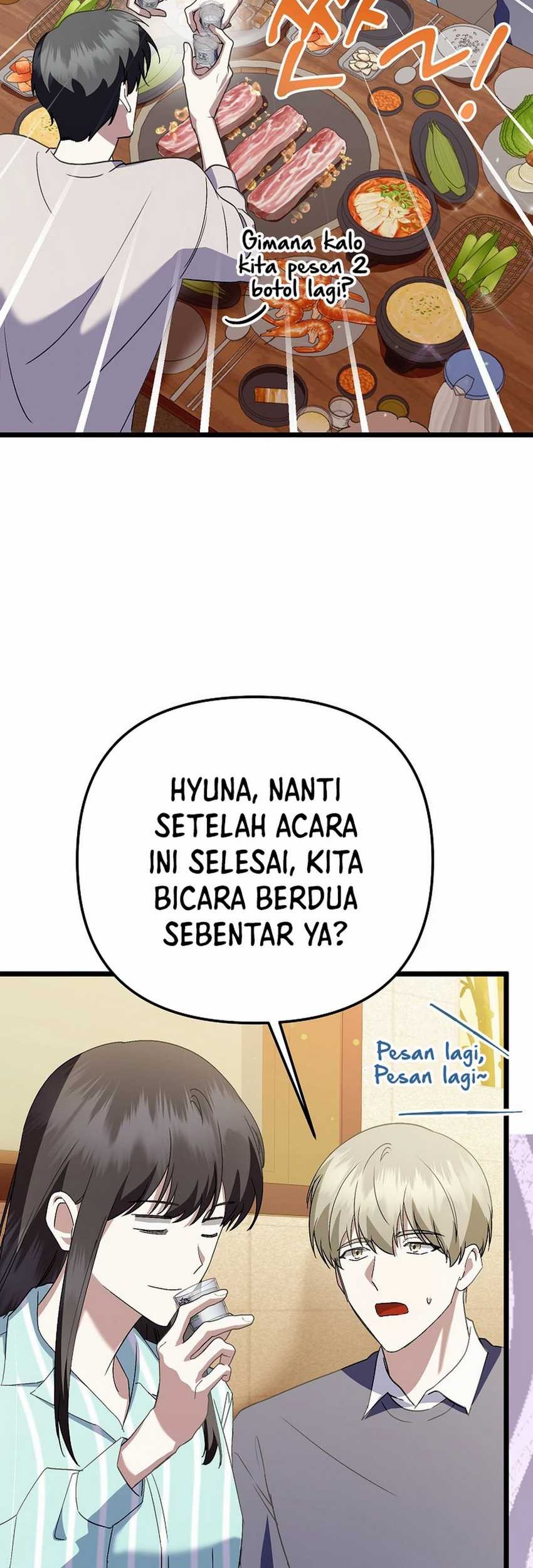 The Crazy Genius Composer Returns Chapter 56 - halaman 38