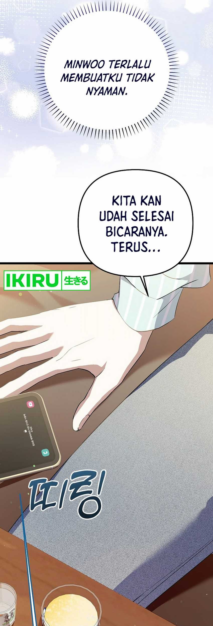 The Crazy Genius Composer Returns Chapter 56 - halaman 40