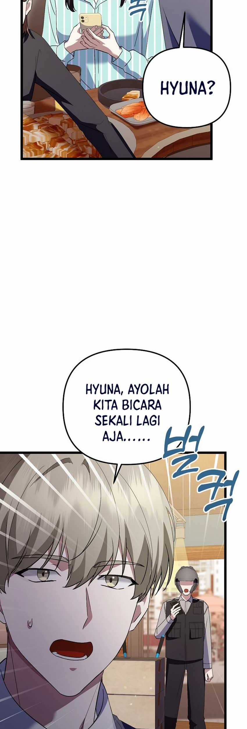 The Crazy Genius Composer Returns Chapter 56 - halaman 42