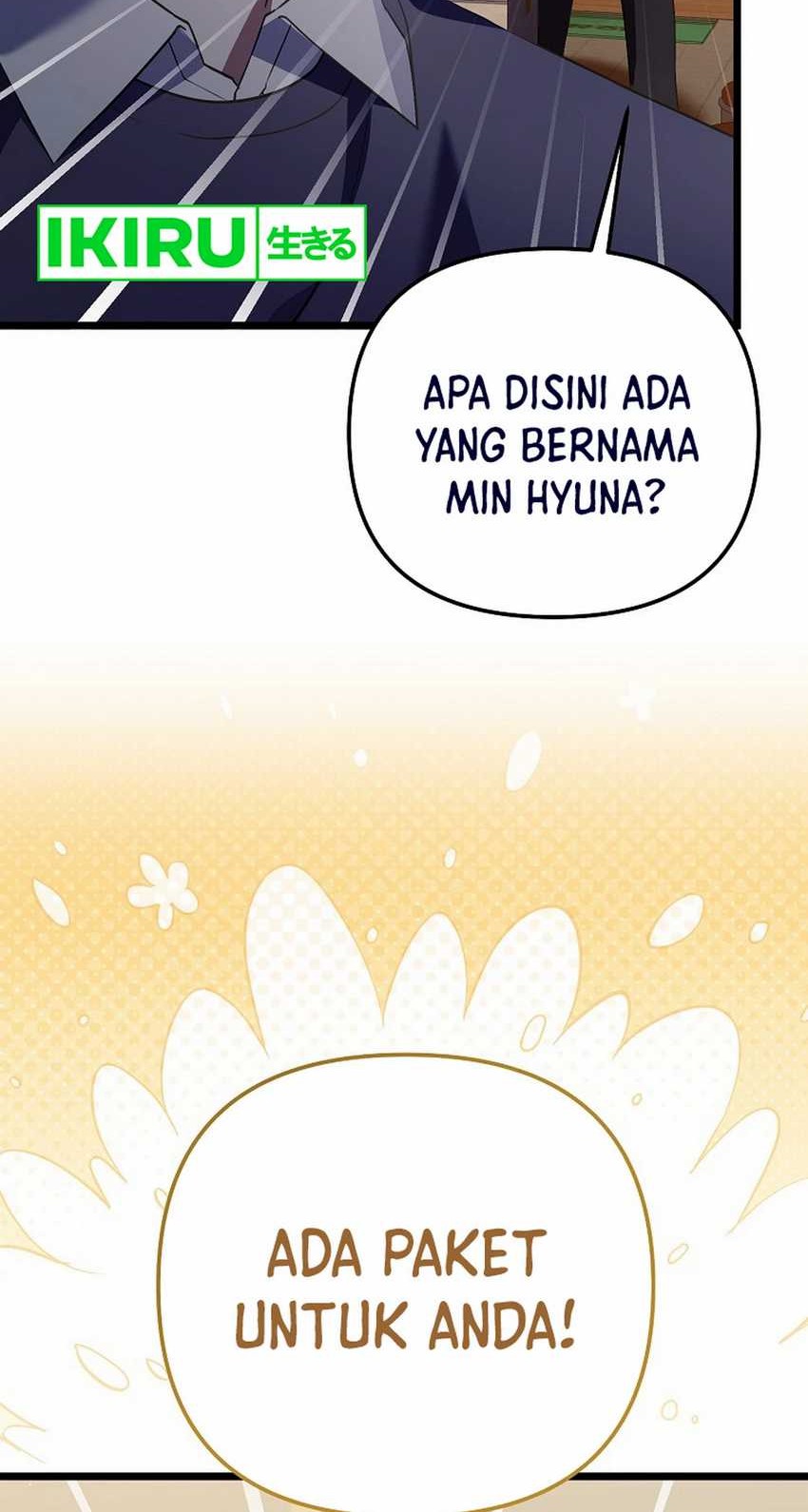 The Crazy Genius Composer Returns Chapter 56 - halaman 43
