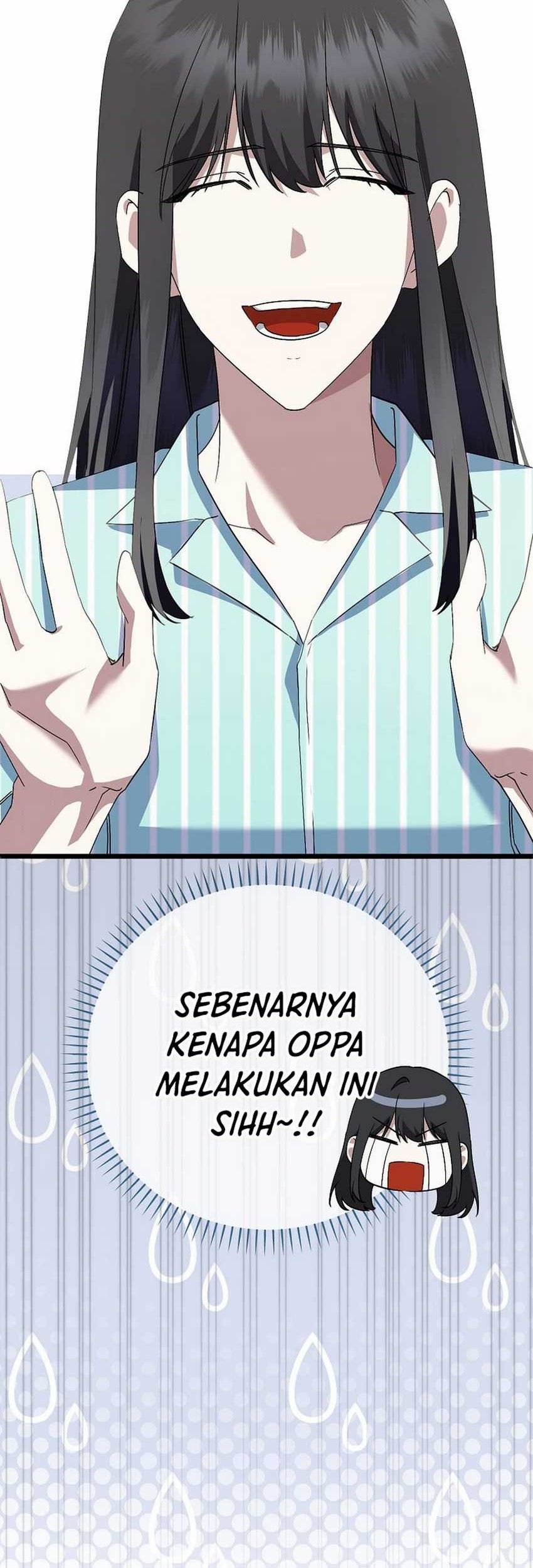 The Crazy Genius Composer Returns Chapter 56 - halaman 53