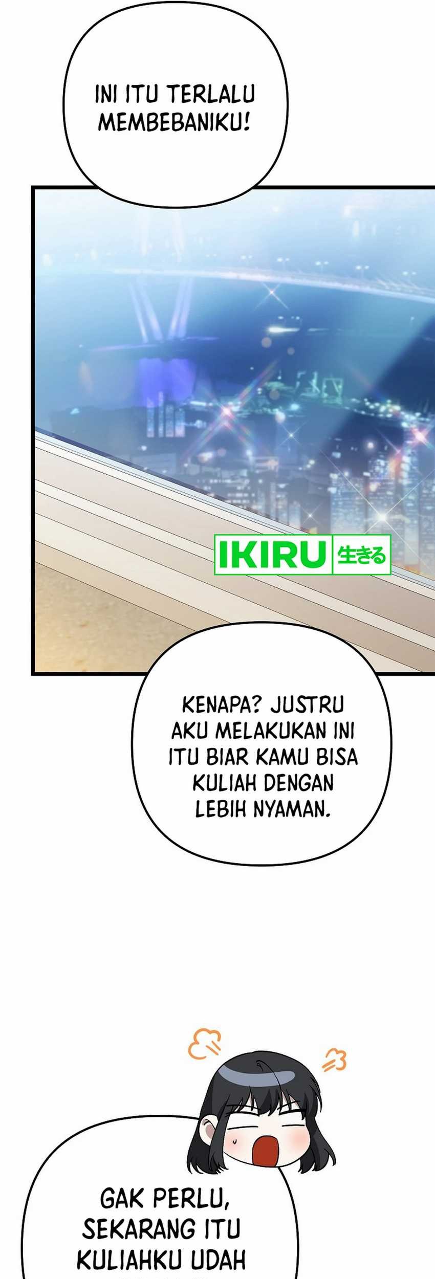 The Crazy Genius Composer Returns Chapter 56 - halaman 60