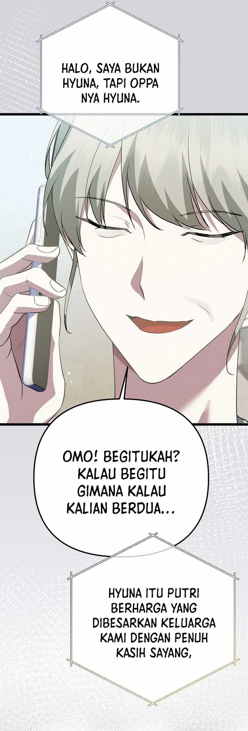 The Crazy Genius Composer Returns Chapter 56 - halaman 68