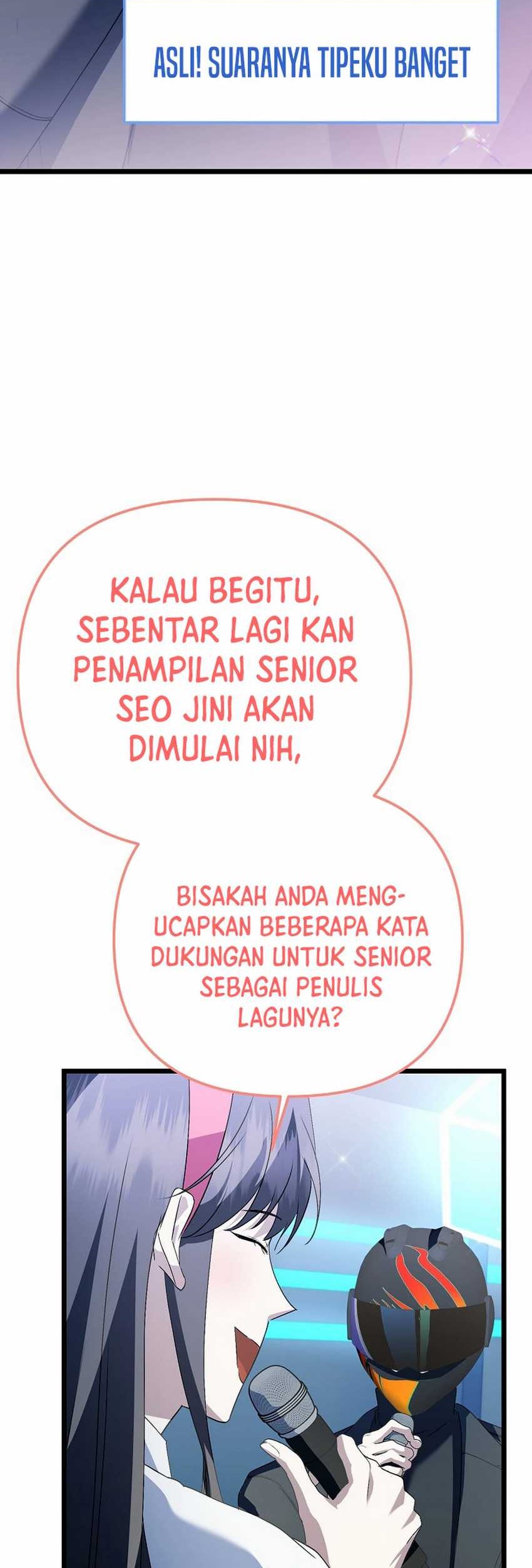 The Crazy Genius Composer Returns Chapter 56 - halaman 7