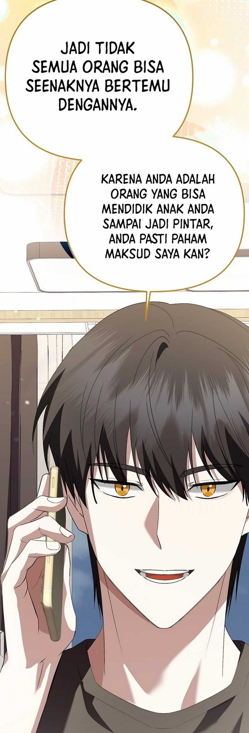 The Crazy Genius Composer Returns Chapter 56 - halaman 70