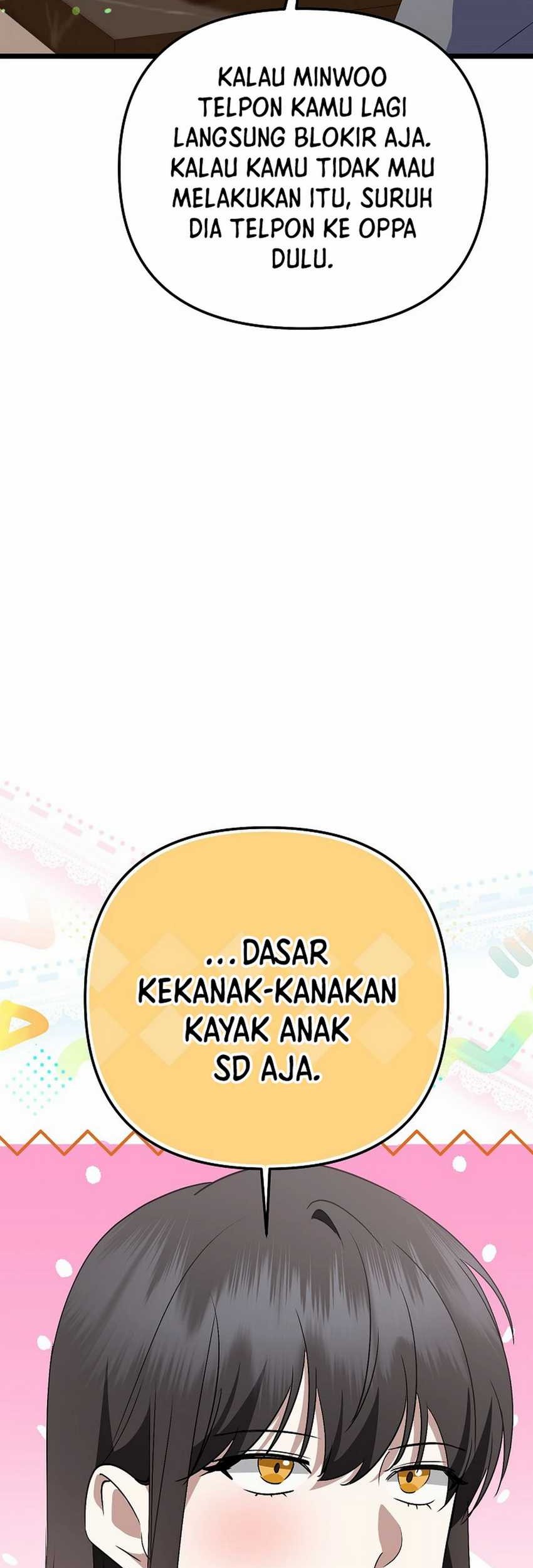 The Crazy Genius Composer Returns Chapter 56 - halaman 74