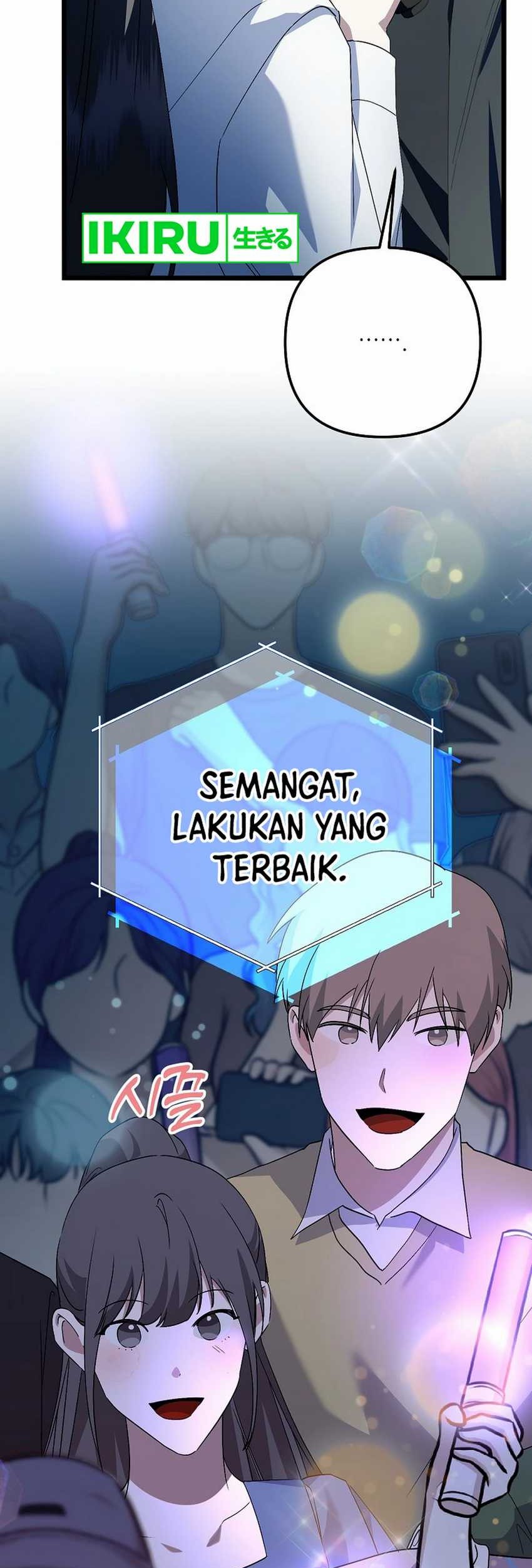 The Crazy Genius Composer Returns Chapter 56 - halaman 8