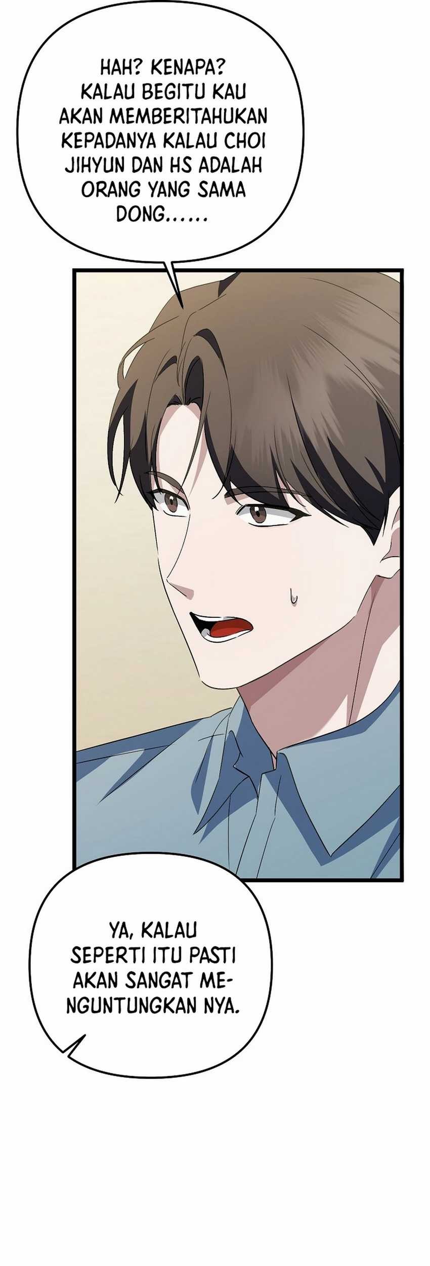 The Crazy Genius Composer Returns Chapter 57 - halaman 10