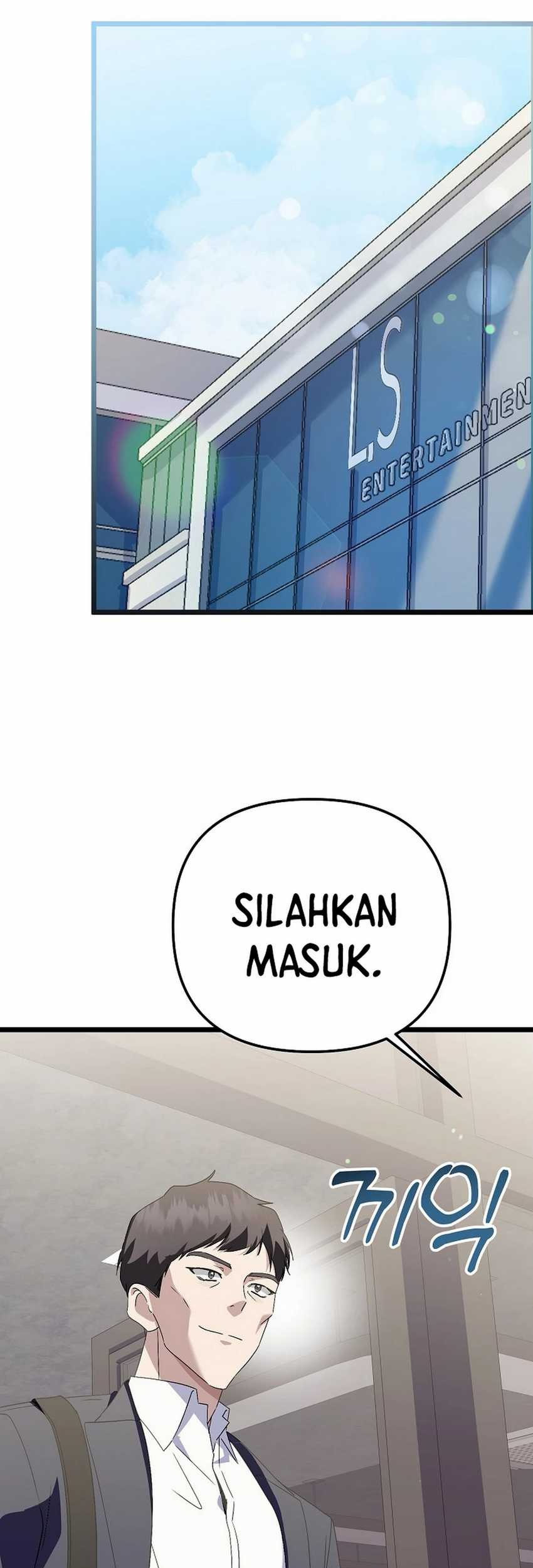The Crazy Genius Composer Returns Chapter 57 - halaman 14