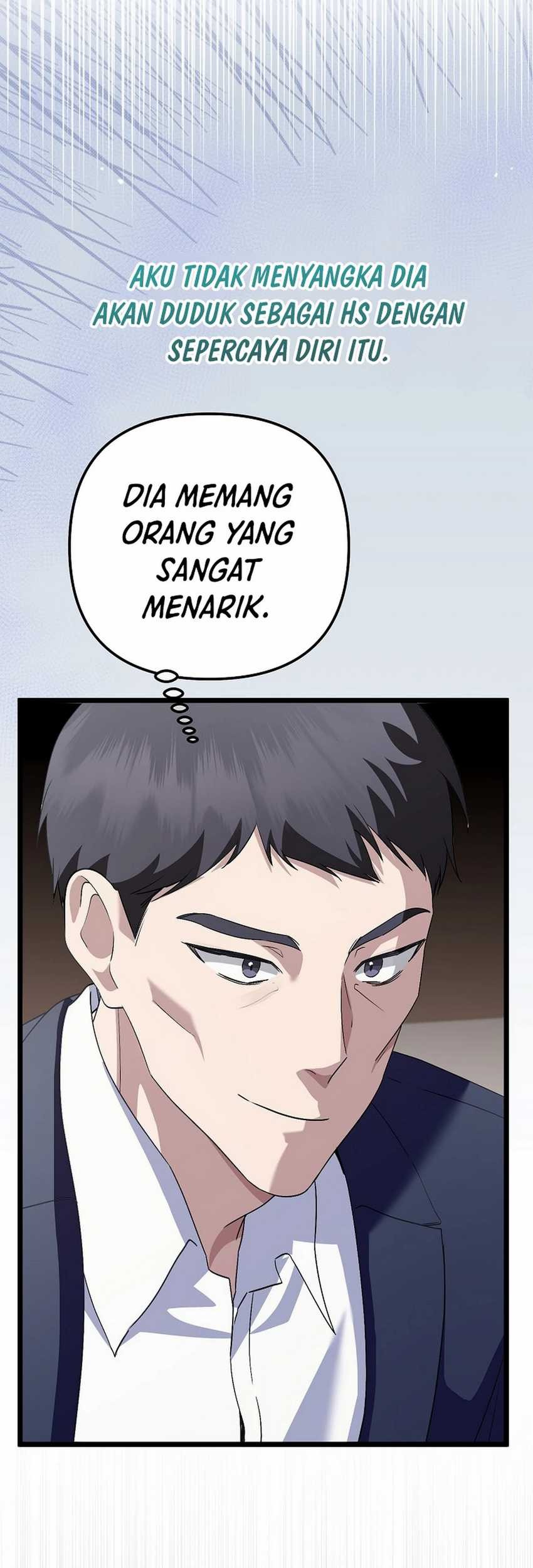 The Crazy Genius Composer Returns Chapter 57 - halaman 18