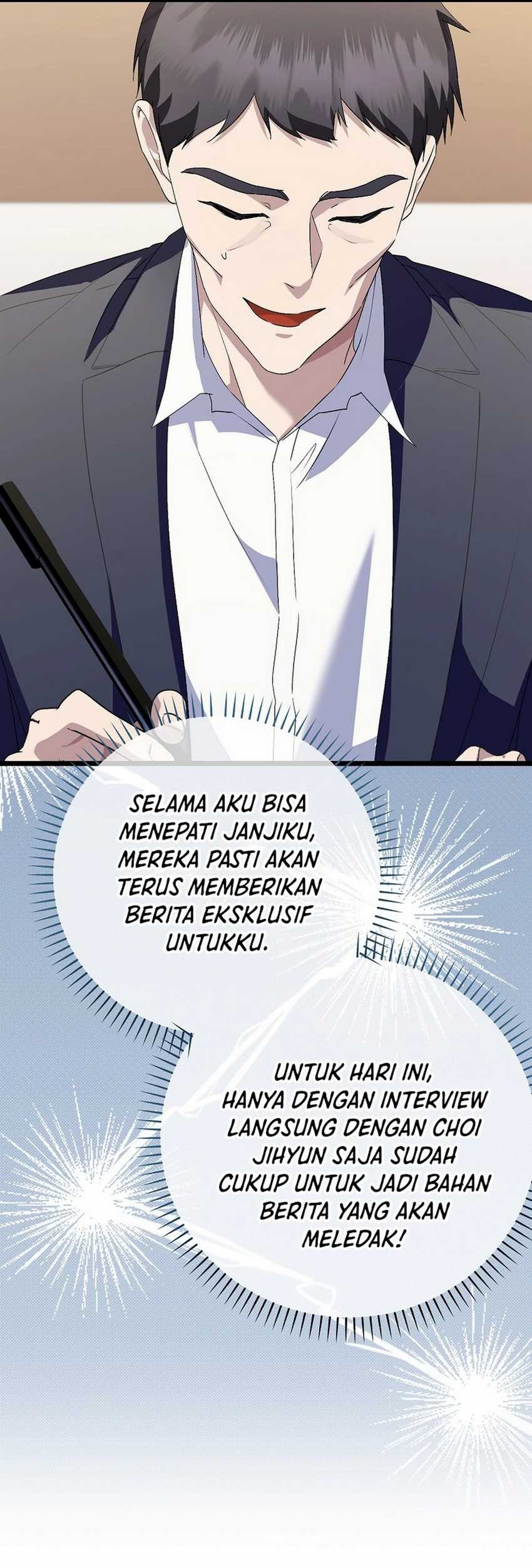 The Crazy Genius Composer Returns Chapter 57 - halaman 22