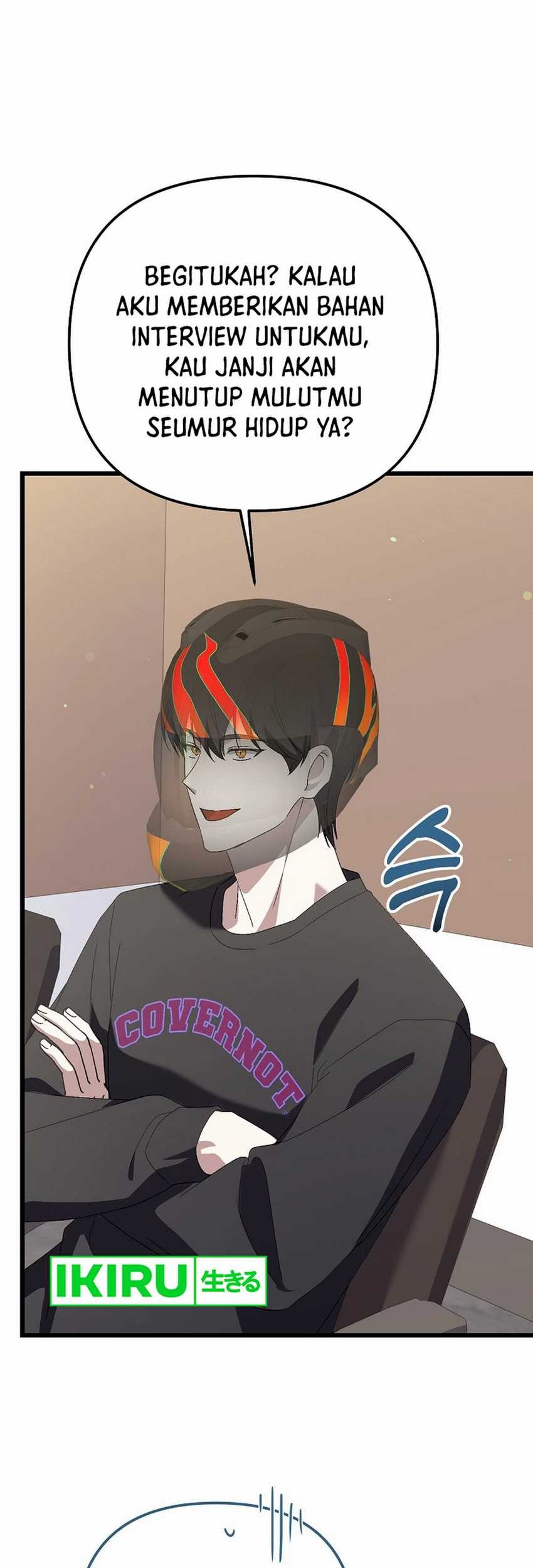 The Crazy Genius Composer Returns Chapter 57 - halaman 23