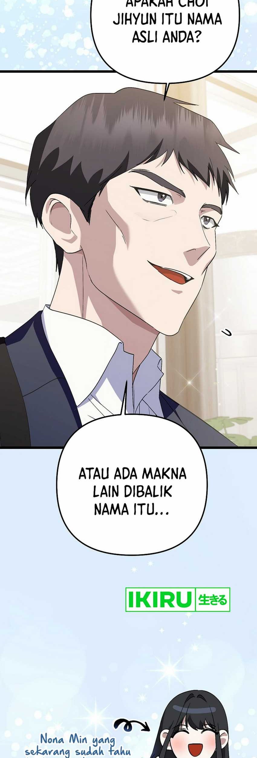 The Crazy Genius Composer Returns Chapter 57 - halaman 31