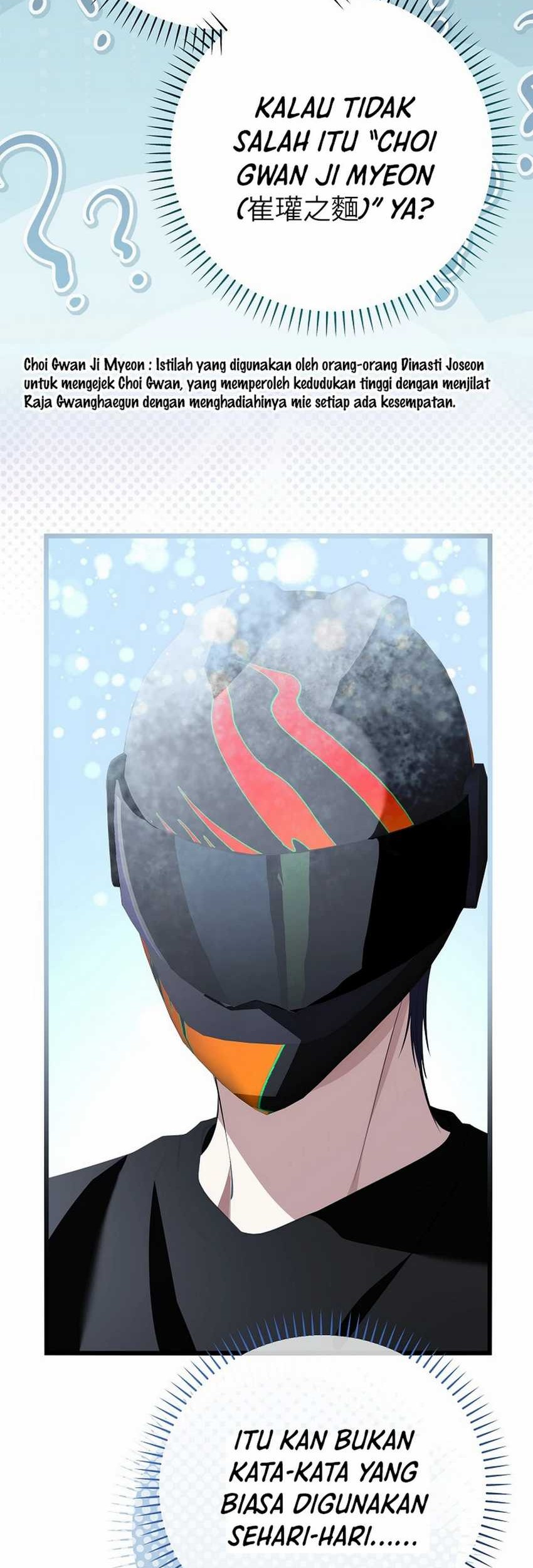 The Crazy Genius Composer Returns Chapter 57 - halaman 39