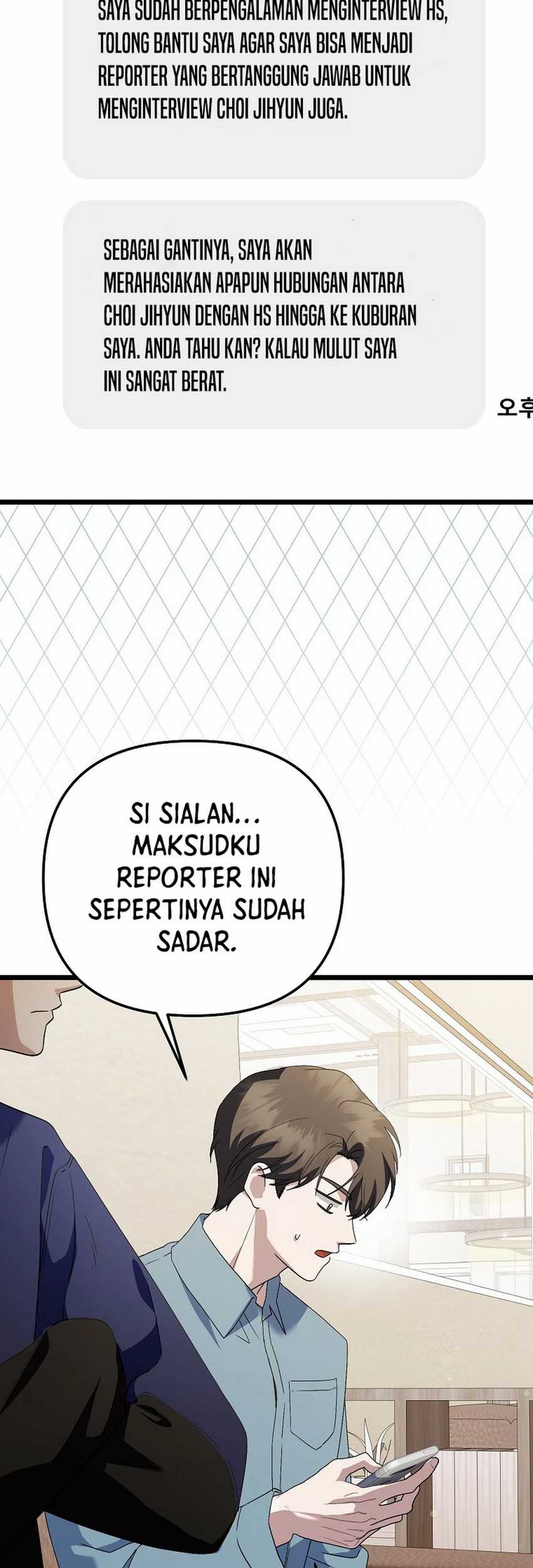 The Crazy Genius Composer Returns Chapter 57 - halaman 4