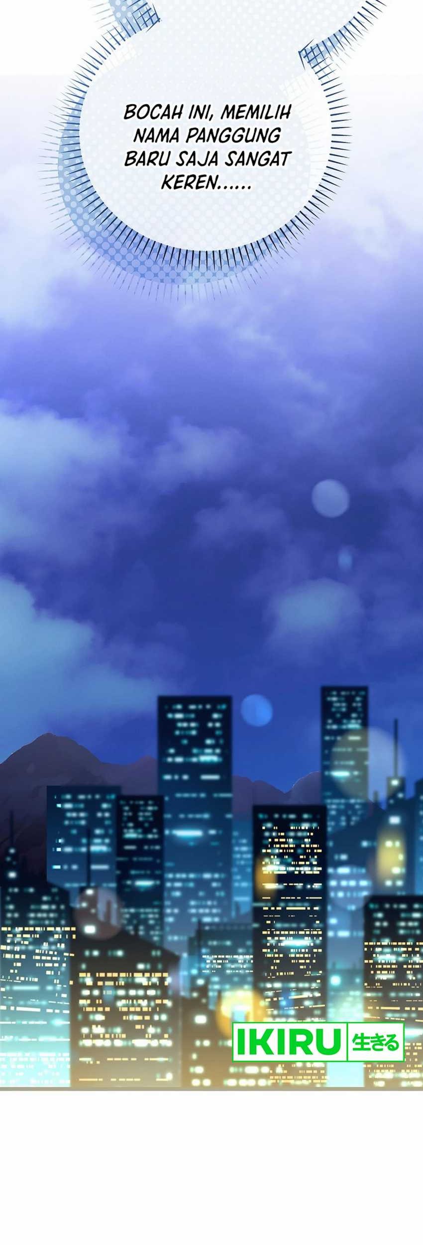 The Crazy Genius Composer Returns Chapter 57 - halaman 40