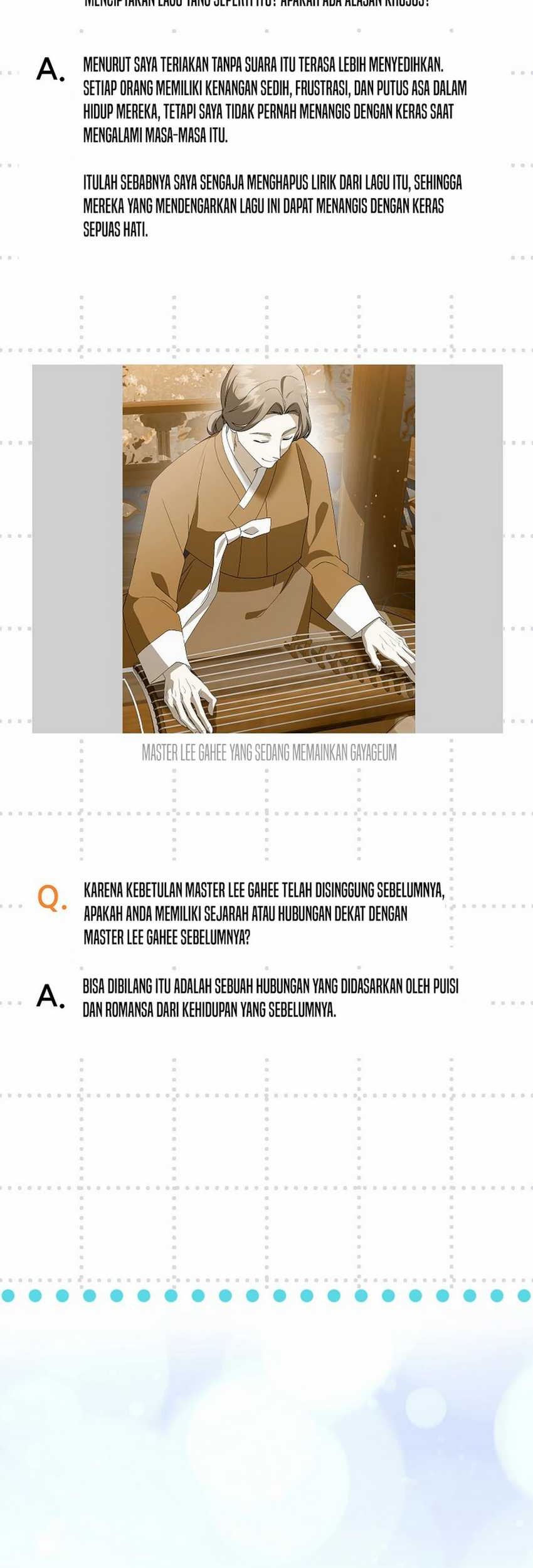 The Crazy Genius Composer Returns Chapter 57 - halaman 44