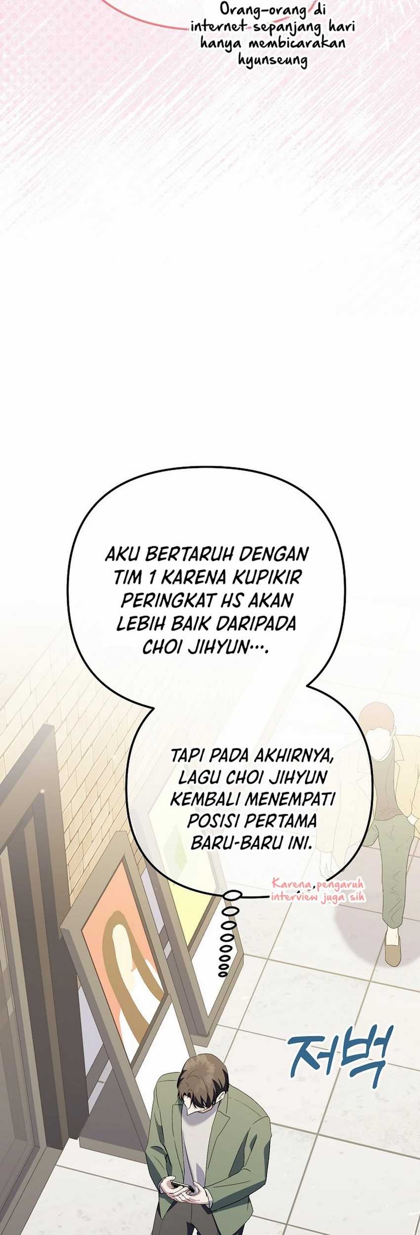 The Crazy Genius Composer Returns Chapter 57 - halaman 48
